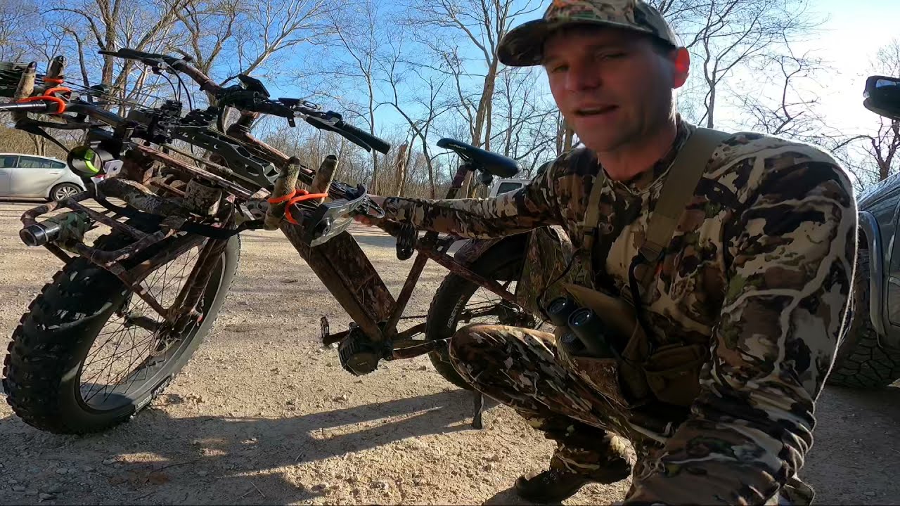 My Rambo eBike review