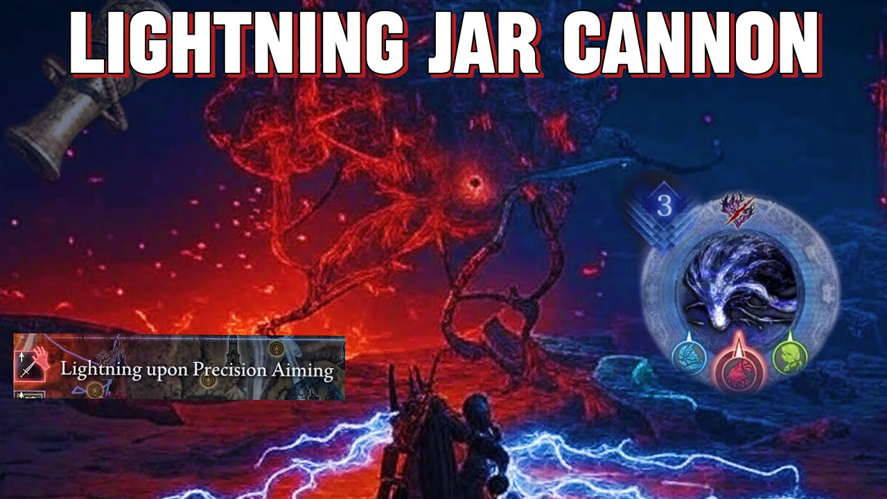 The Jar Cannon Gimmick actually WORKS!?