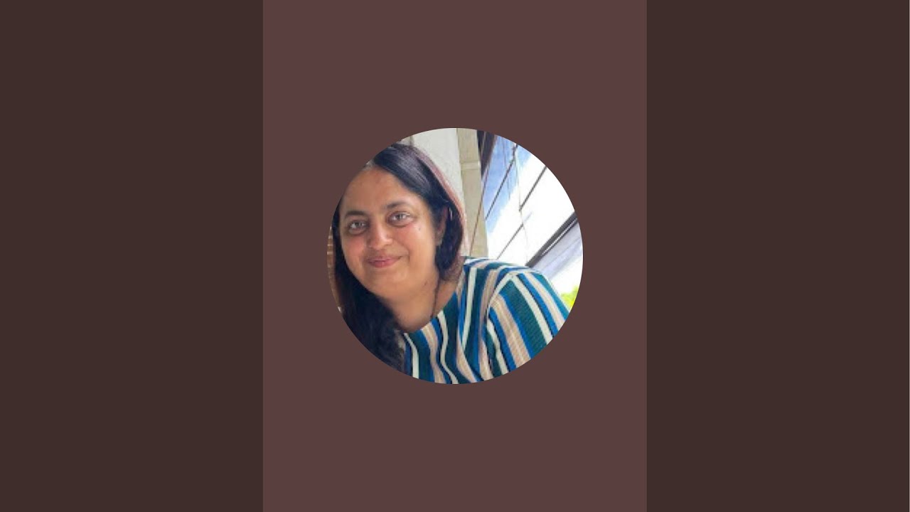 Aarti Katariyaa  is live