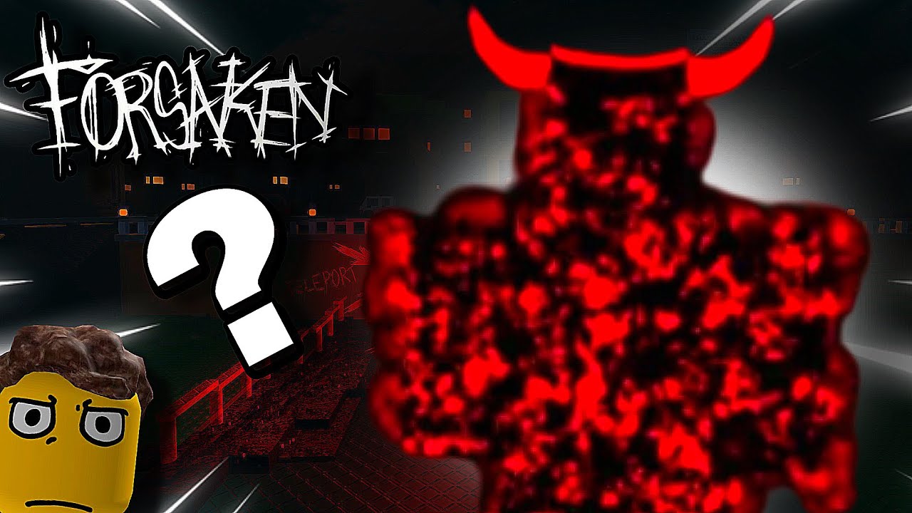 СТОЛКНОВЕНИЕ С НОВЫМ НЕИЗВЕСТНЫМ УБИЙЦЕЙ! | FORSAKEN