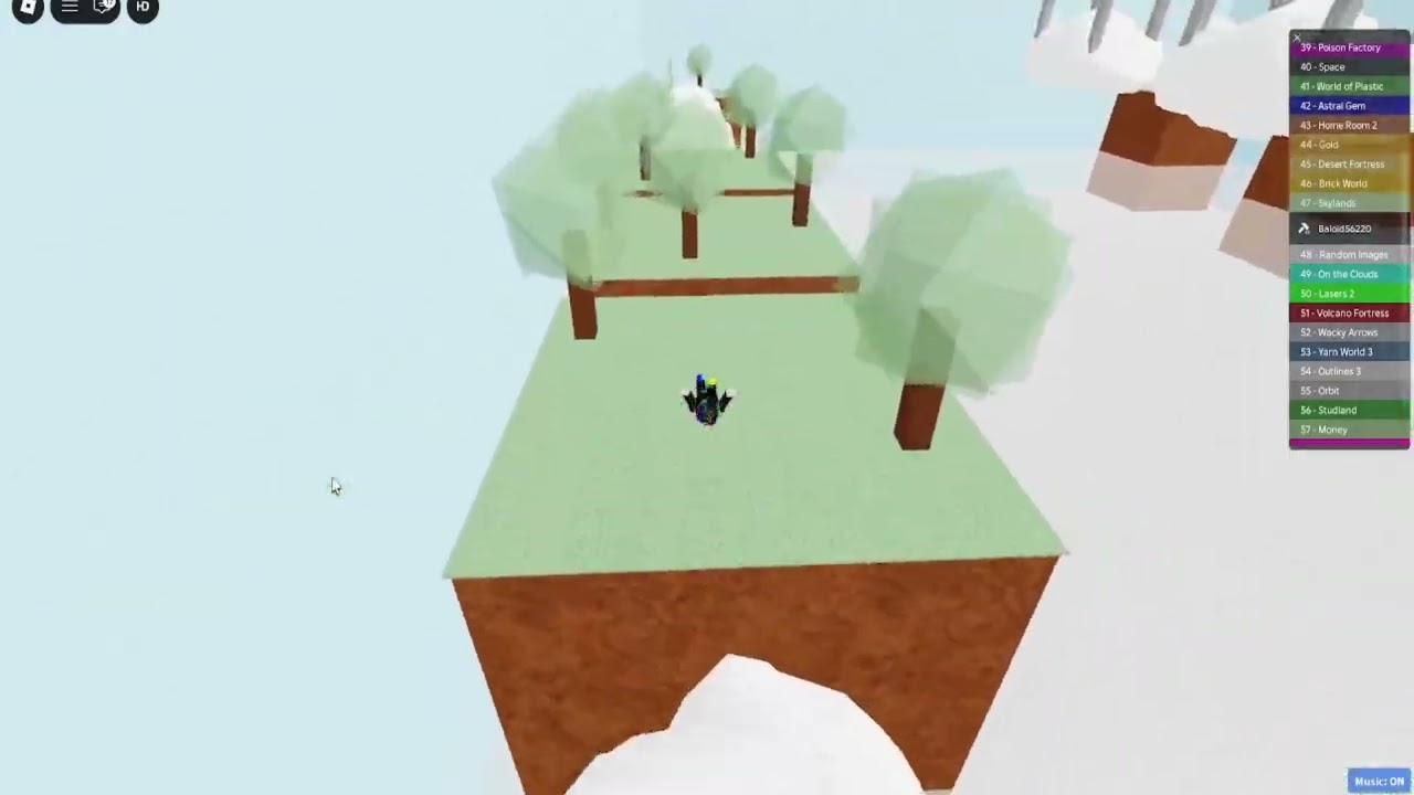 Speed Run LIXV (World 2) [Gameplay]