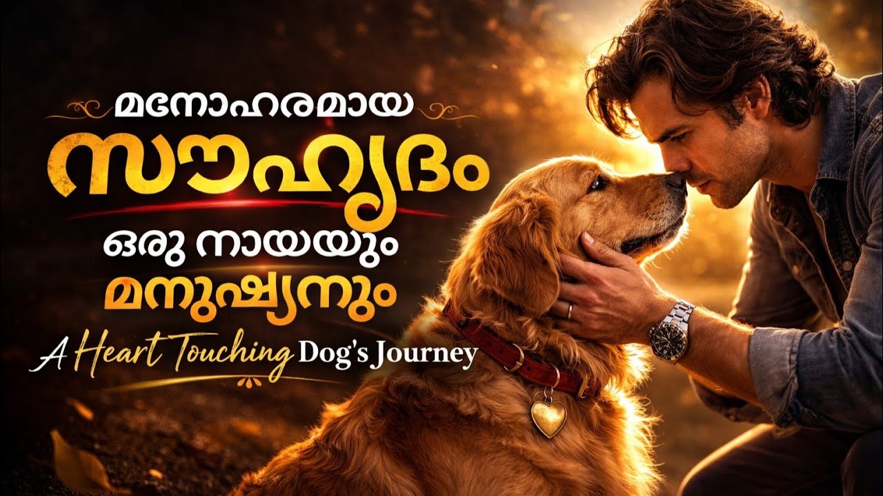 കണ്ടു തീർന്നാലും മനസ്സിൽ തുടരുന്ന കഥ | The Art of Racing in the Rain | MALAYALAM EXPLANATION