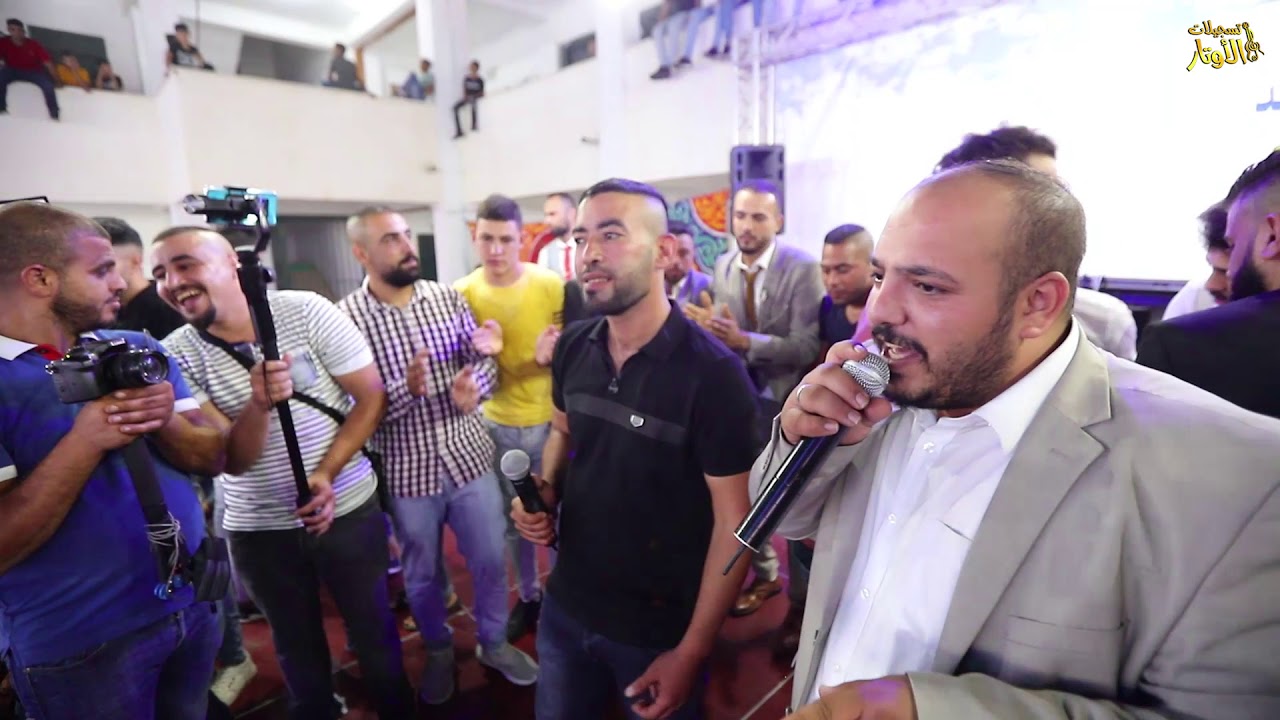 دحية يا قلبي الله لا يردك الفنانين معين الاعسم ويزن حمدان نار مهرجان امير شقيقات جبع