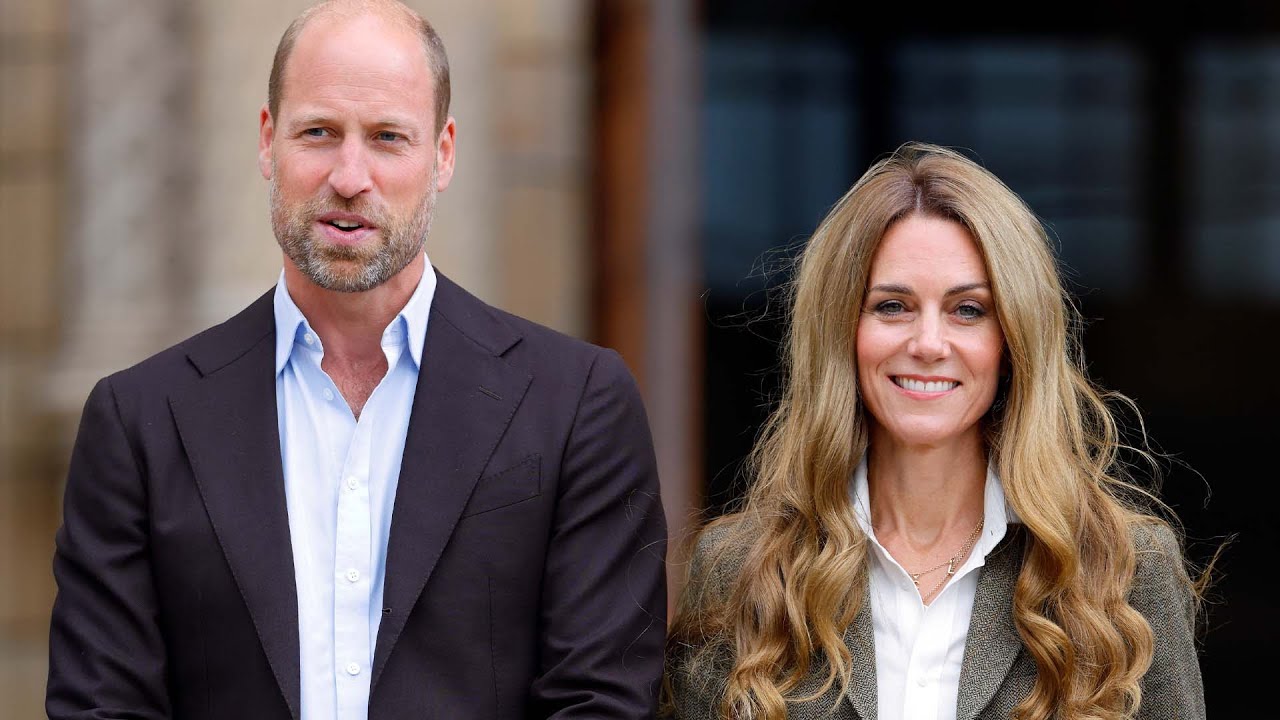 Inside Prince William and Kate Middelton's 'New Chapter' After Cancer With Forrest Lodge Move