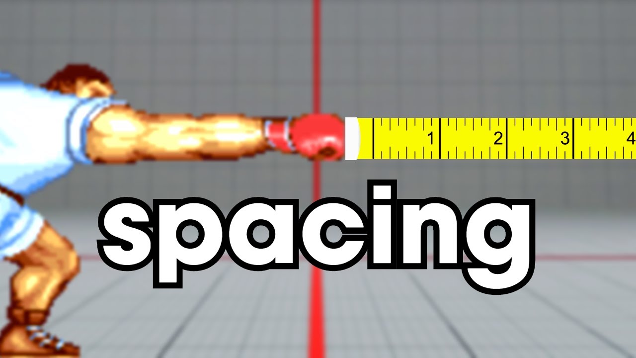 Why Frame Data doesn't give the full picture