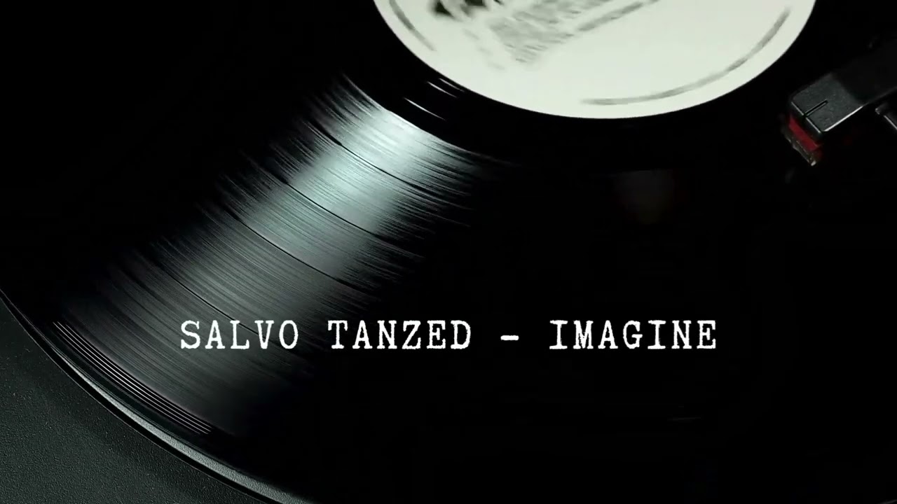 Salvo Tanzed - Imagine
