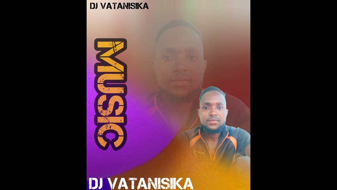 DJ VATANISIKA