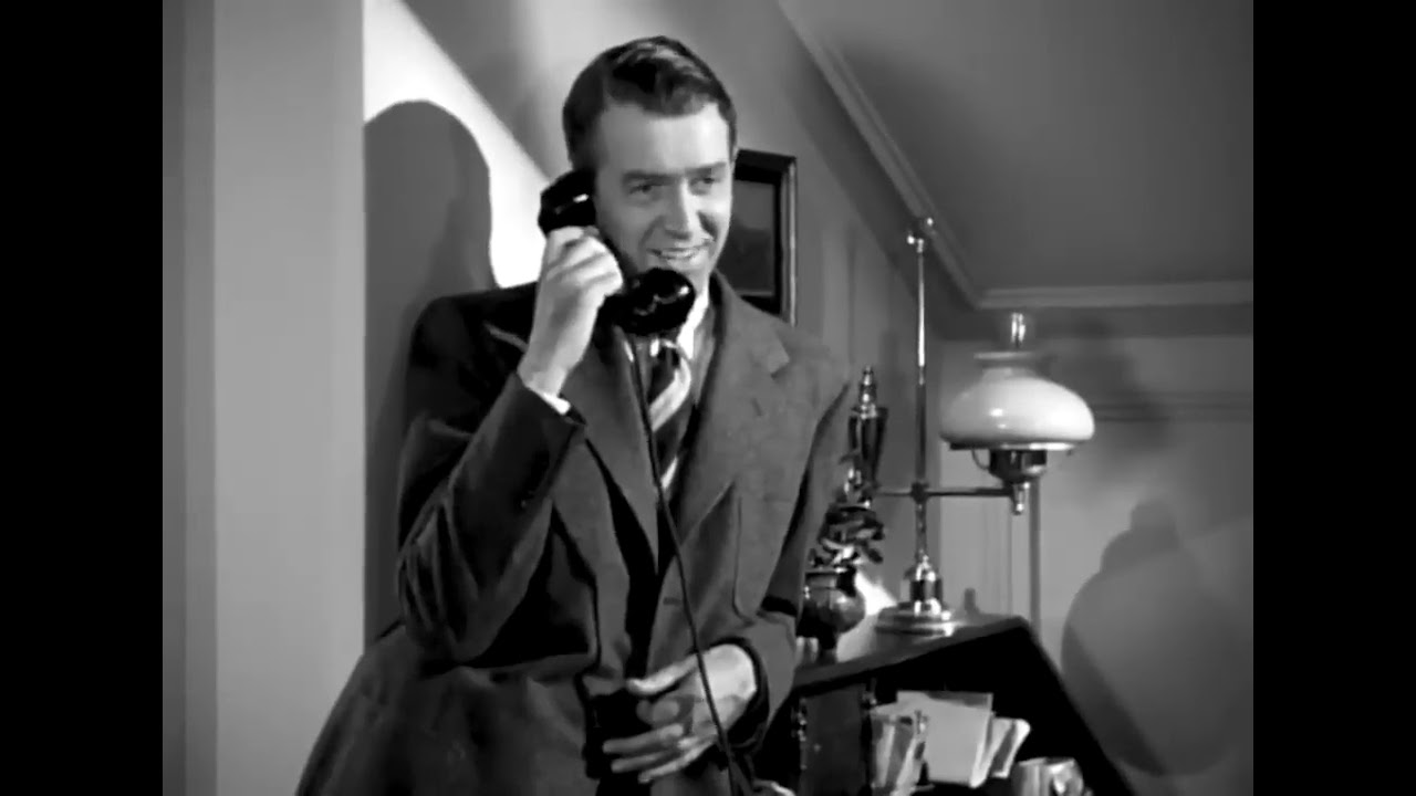 The Jackpot (1950)  Full  | James Stewart & Barbara Hale | Classic  Film from Hollywood's Golden Age