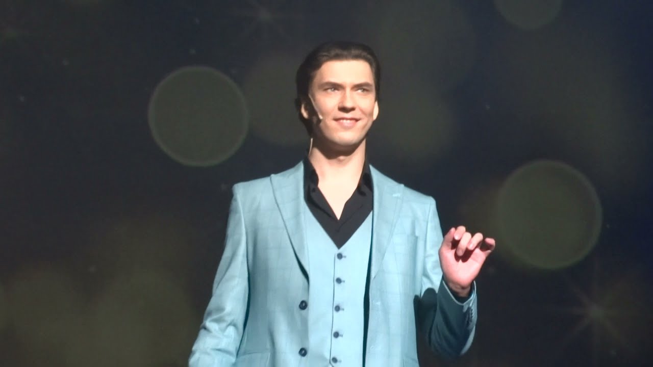 Вы наш гость. Кирилл Гордеев. Хиты Бродвея. 31.12.2021