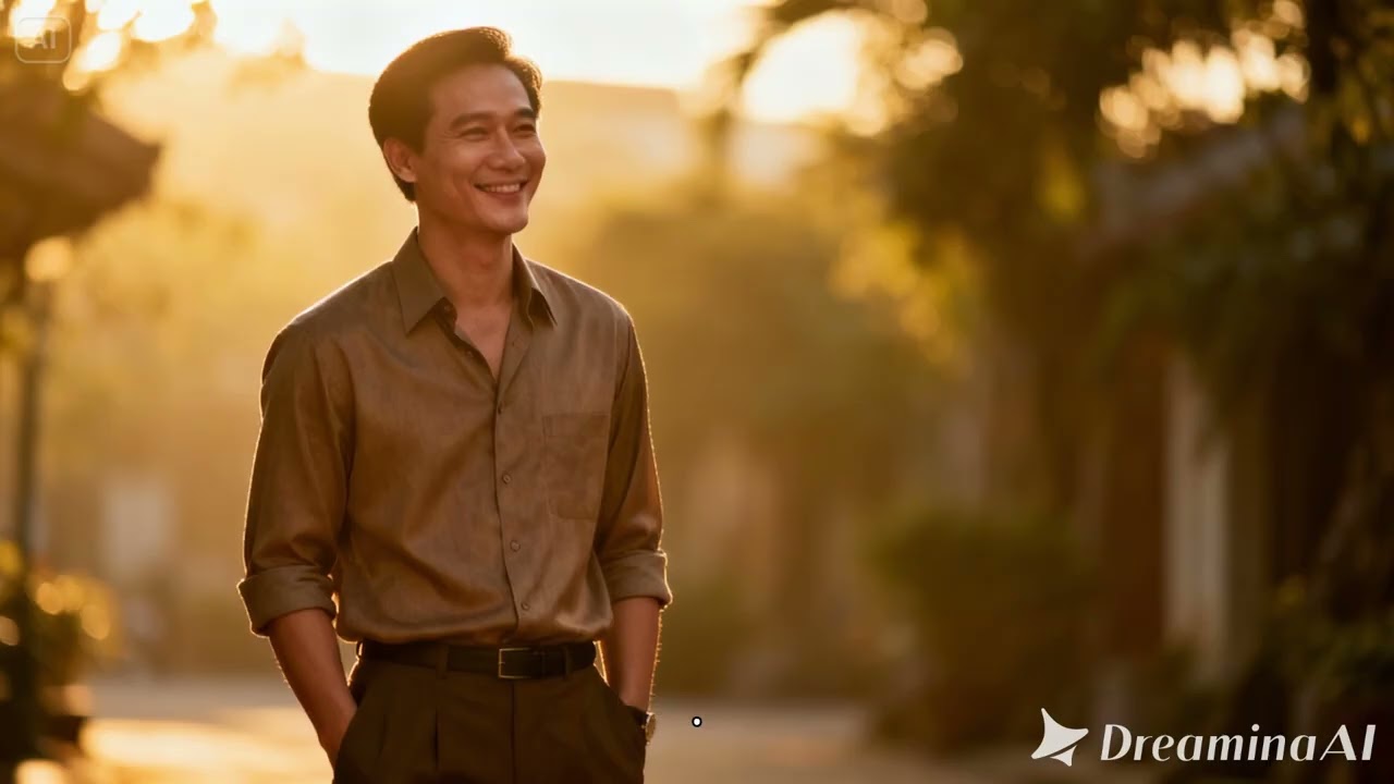 HAI CHUYẾN ĐÒ  MỘT PHẬN ĐỜI ‐ Được tạo bằng Clipchamp 1