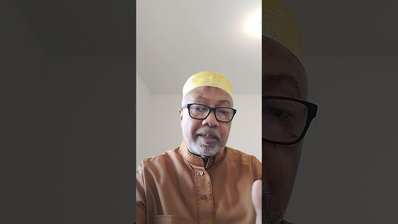 Dars 22 l'importance des 10 derniers jours du Ramadan 