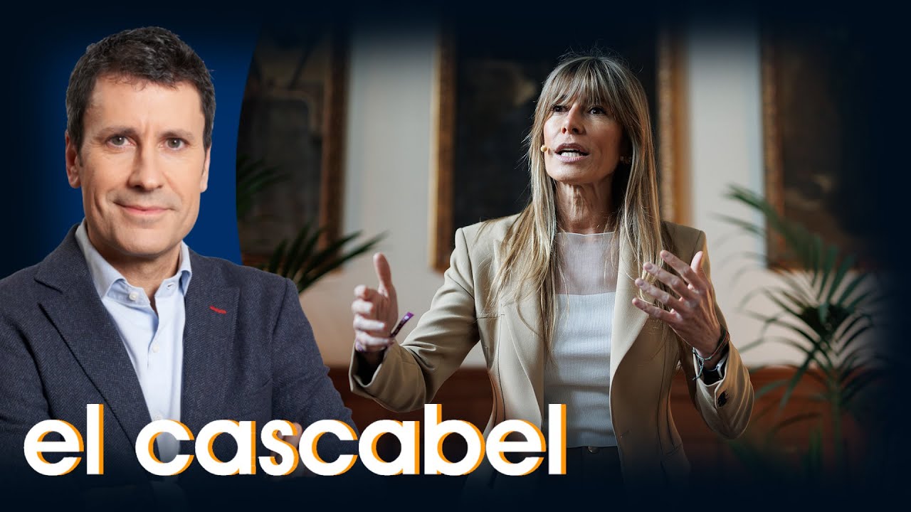 Nueva imputaci&oacute;n en el caso Bego&ntilde;a G&oacute;mez |  El Cascabel (05/11/2025), con Jos&eacute; Luis P&eacute;rez