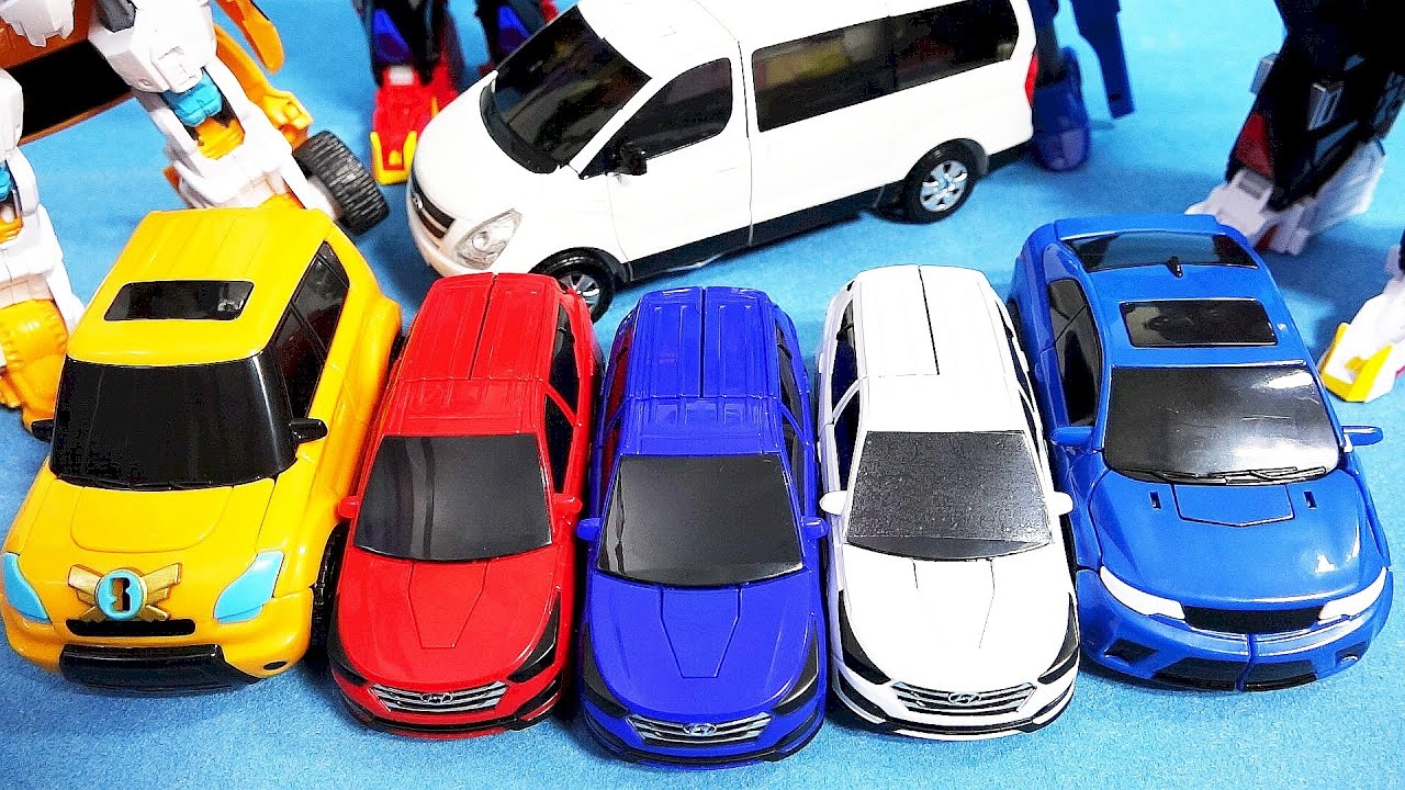 헬로카봇 1/34 에이스 또봇 오리지널 X Y 특별판 스타렉스 댄디 장난감 Tobot X Y Hello Carbot 1/34 Ace robot Car toys