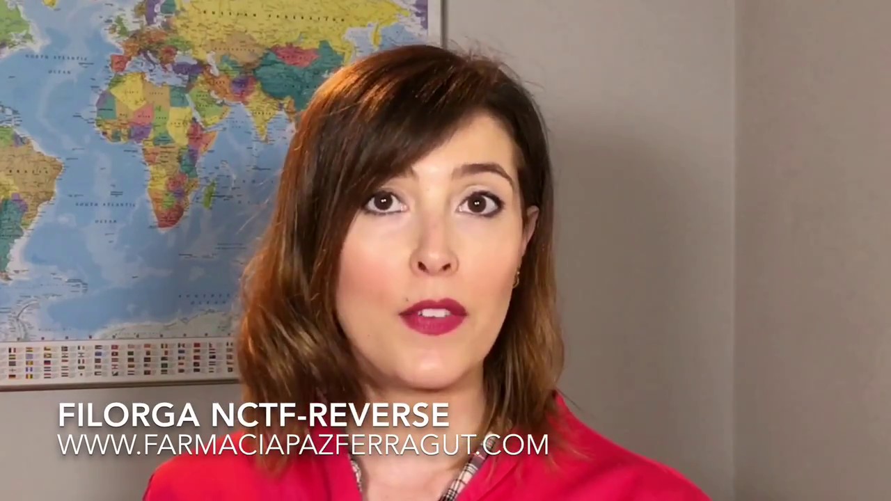 El antiedad celular llega a la farmacia con NCTF-Reverse de Filorga