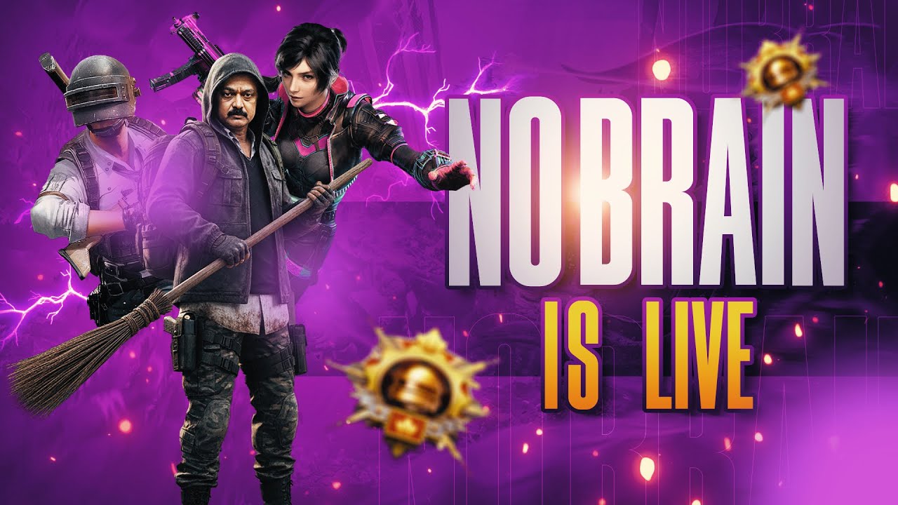 Depression 4.2 is here! | Vaathu Moolai on Battleground | BGMI Live | Live Love Laugh