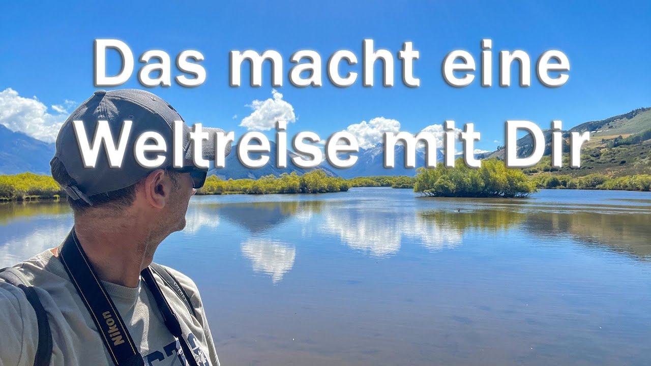 Das sagt Dir NIEMAND &uuml;ber Post Travel Depression