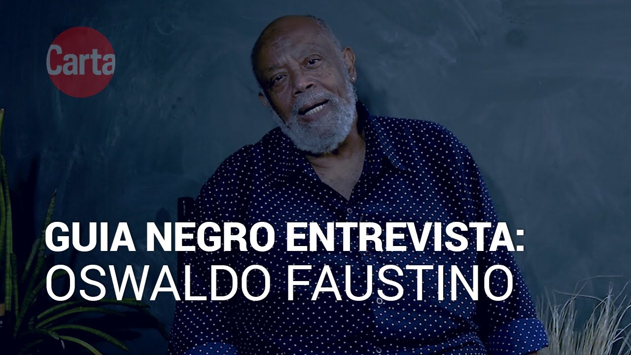 Oswaldo Faustino: 