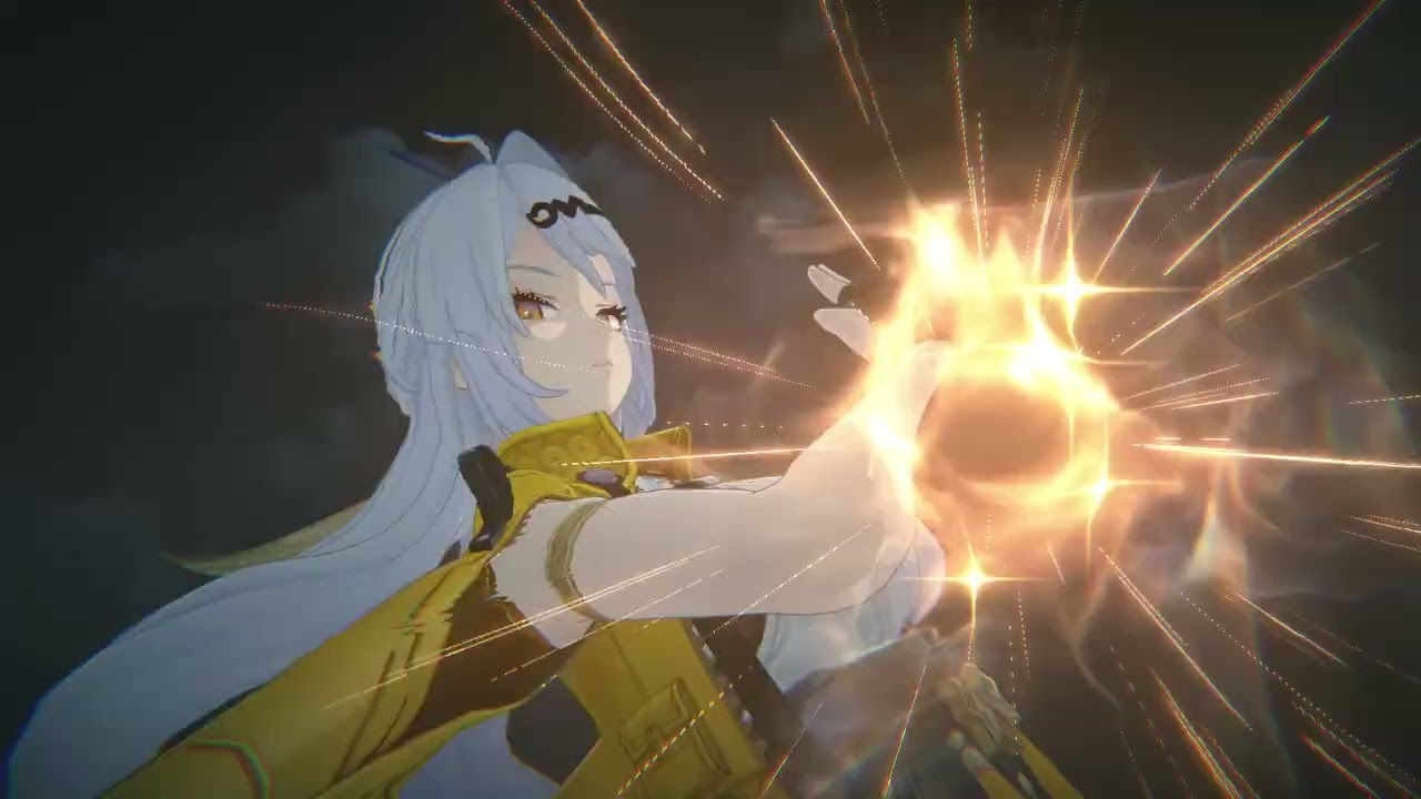 [ZZZ 2.0 BETA] Yixuan Gameplay & Animations | ZENLESS ZONE ZERO