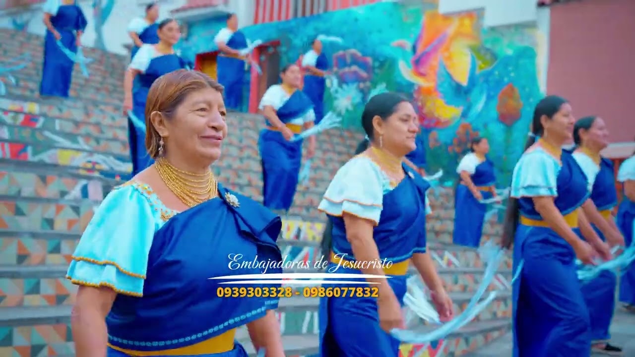 6. AMIGO FIEL Vol 2 - VIDEO OFICIAL
