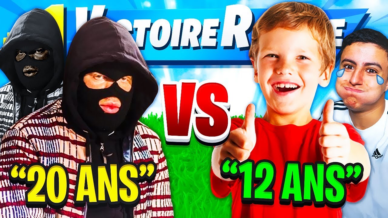 Ces VOYOUS ont 