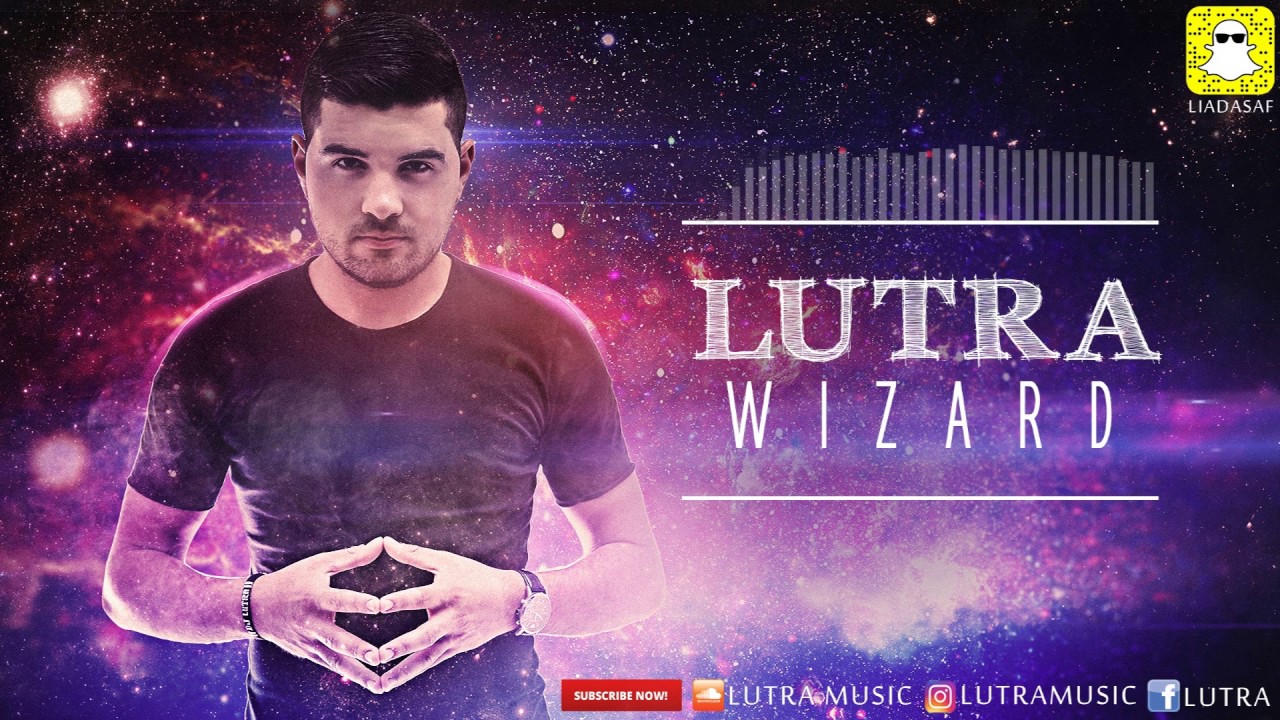 LUTRA - Wizard