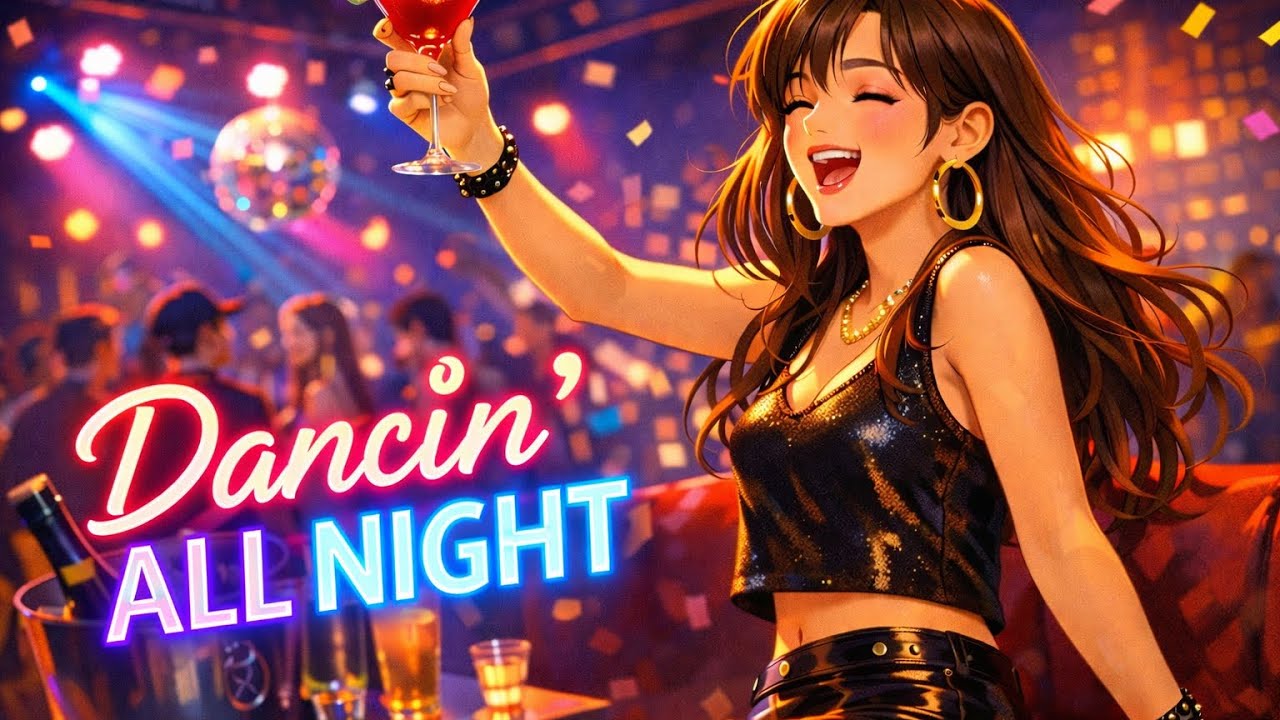 Dancin’ All Night