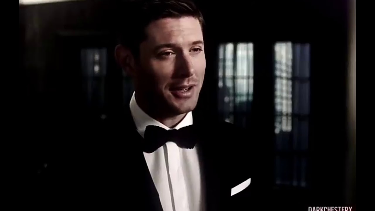 Michael Dean Winchester edits