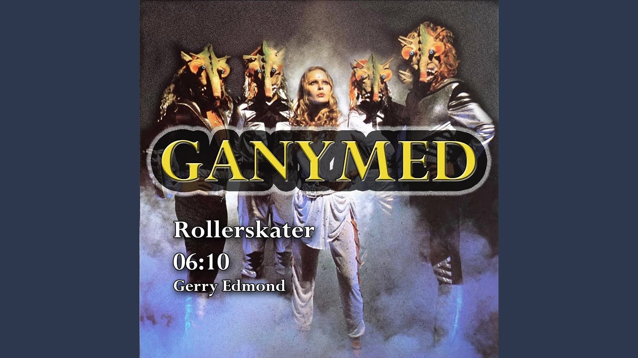 Rollerskater