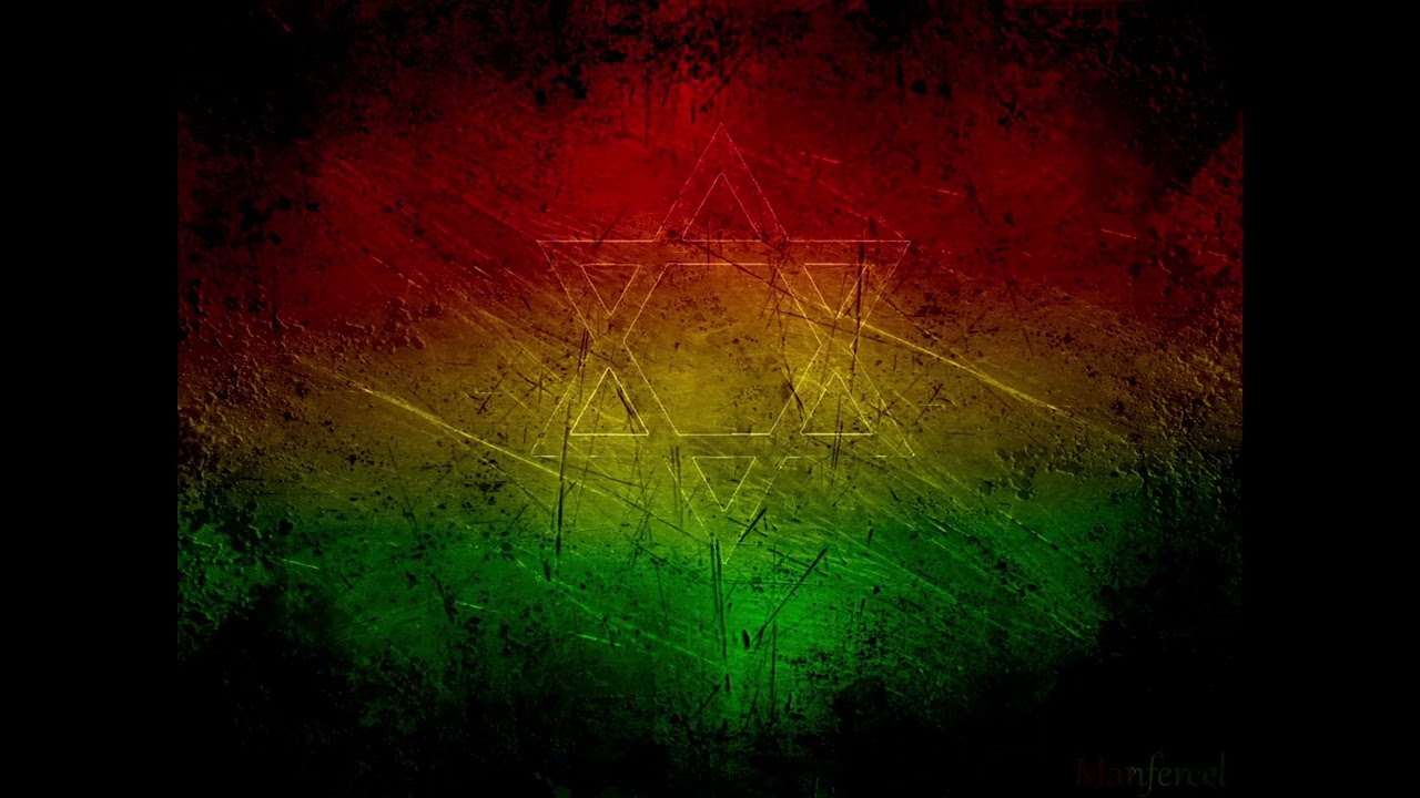 Open Your Eyes – Conscious Roots Reggae Message for Awakening
