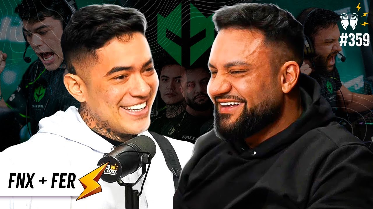 FNX + FER - Flow #359