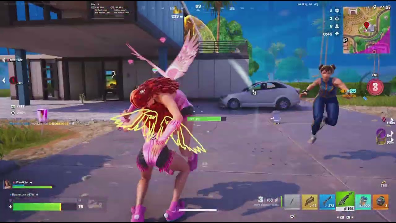 Fortnite_2026 Blitz mode duos