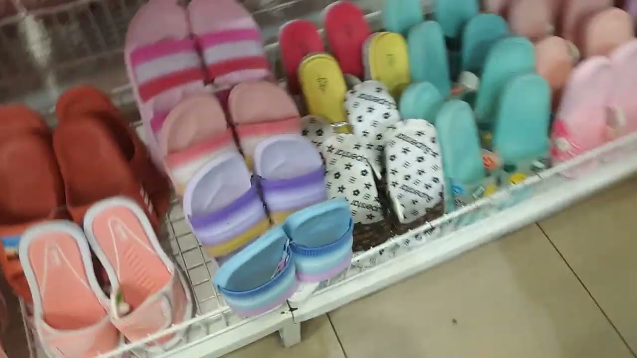 Шопинг