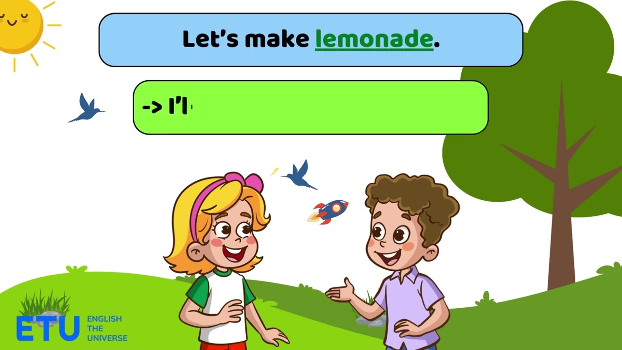 Grade 5 - I Learn Smart Start - Unit 6 - Lesson 2
