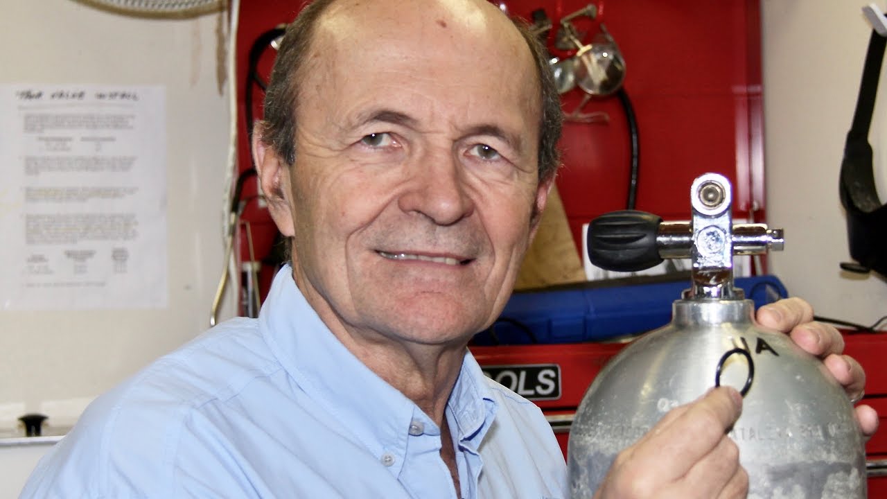 When And How To Replace A Tank 