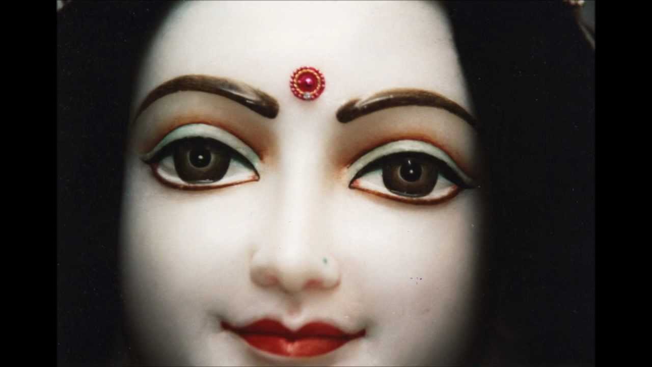 Jhulana (Radhe jhulana padharo.. by Sri B.V. Muni Maharaj)