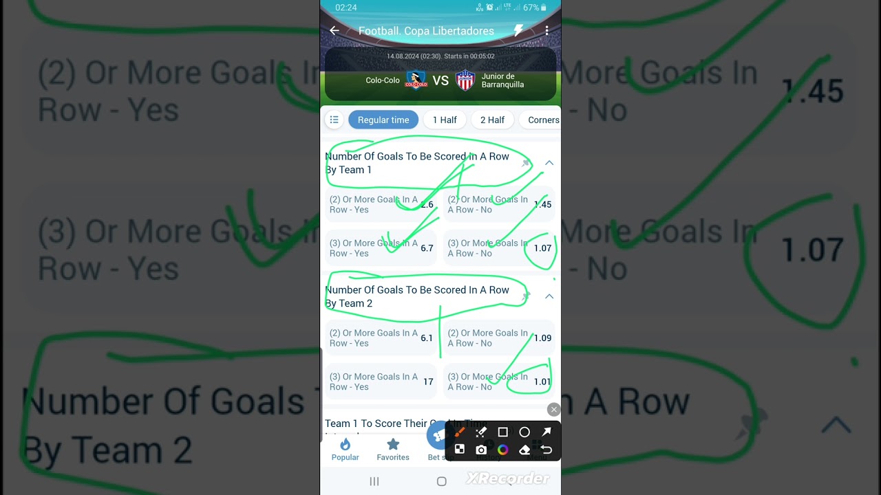 Best Betting strategies to win everyday with a Zero risk 100% (Betting options)