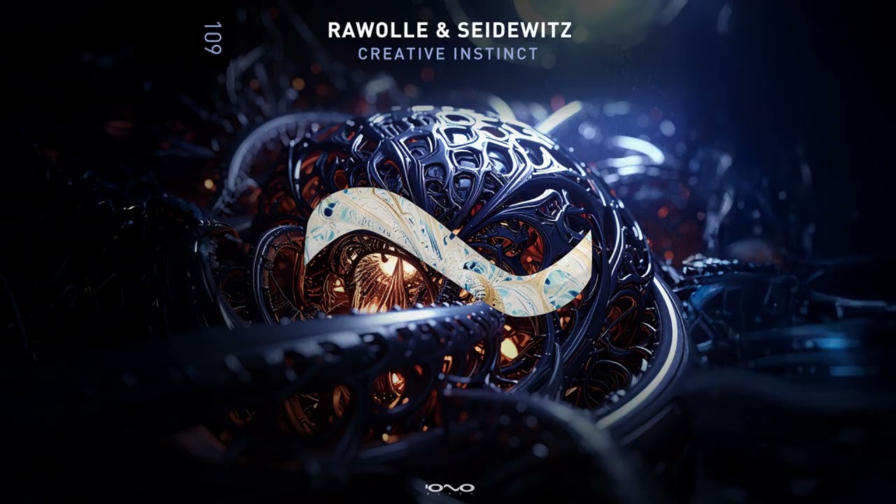 Rawolle, Seidewitz - Creative Instinct (Original Mix)