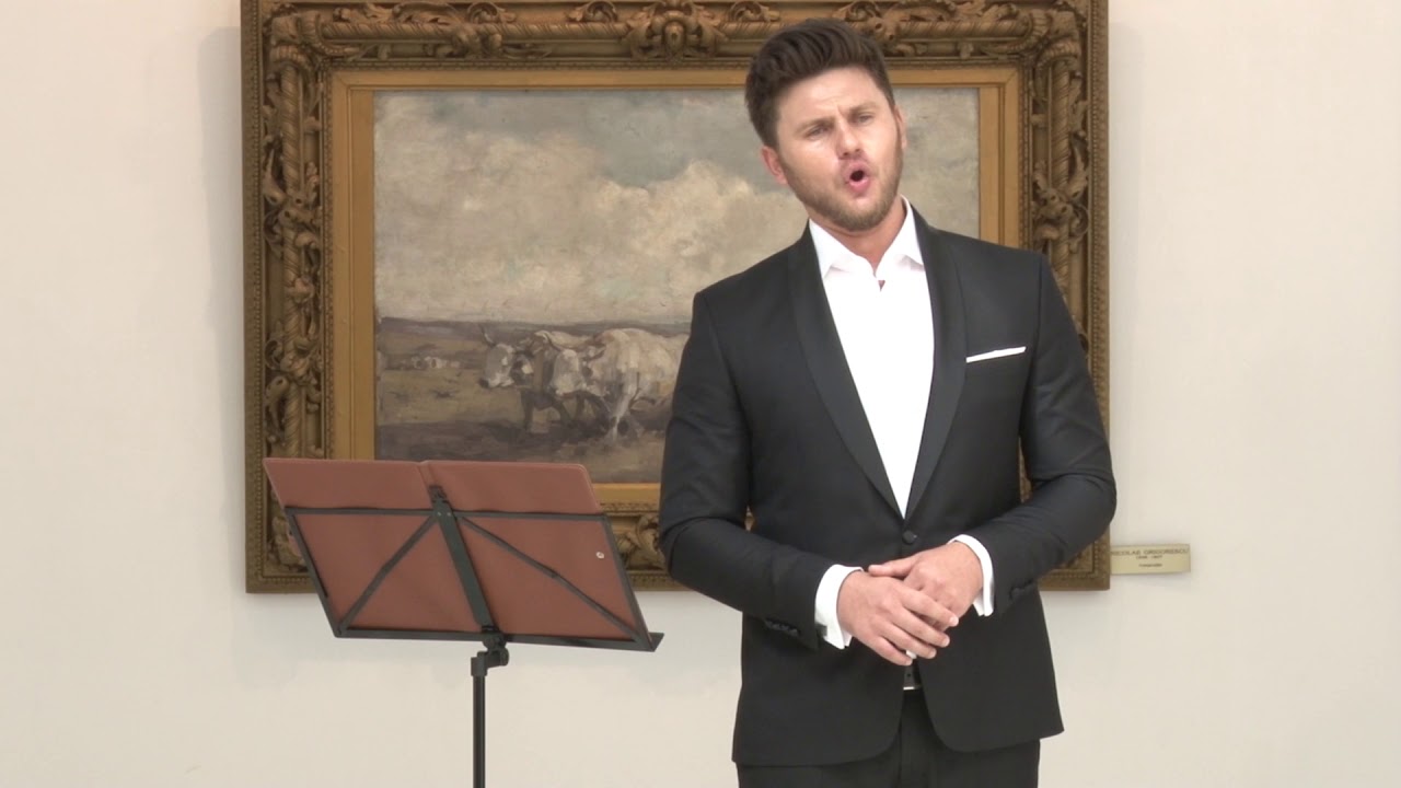 Alexandru Chiriac - De ce m-ați dus de lângă voi?