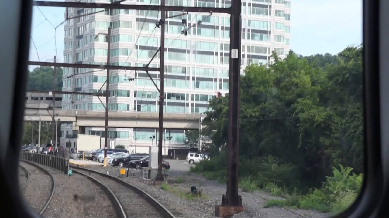 SEPTA Regional Rail: Manayunk-Norristown Line