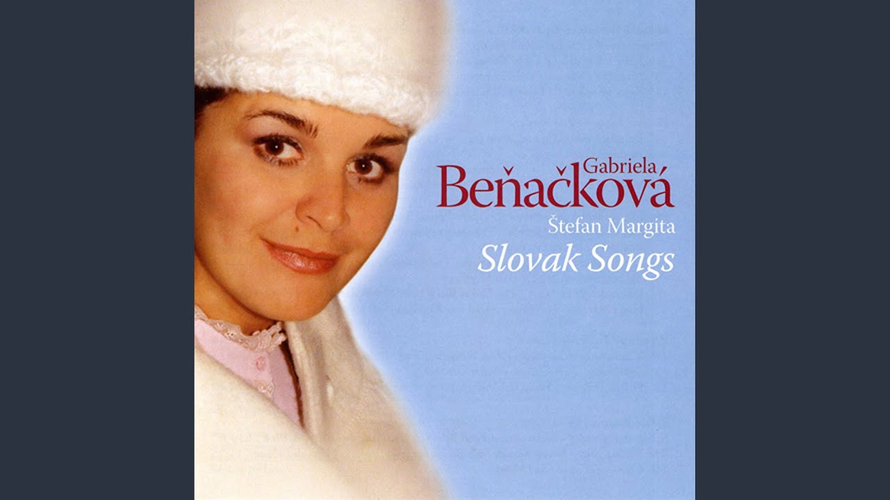 Zo srdca (From the Heart) , Op. 35: Ruzicky (Roses)