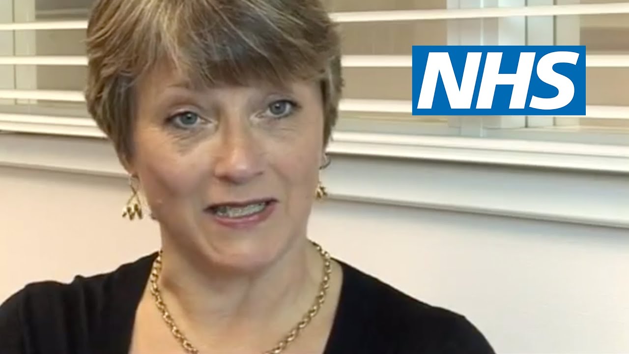 Incontinence | NHS