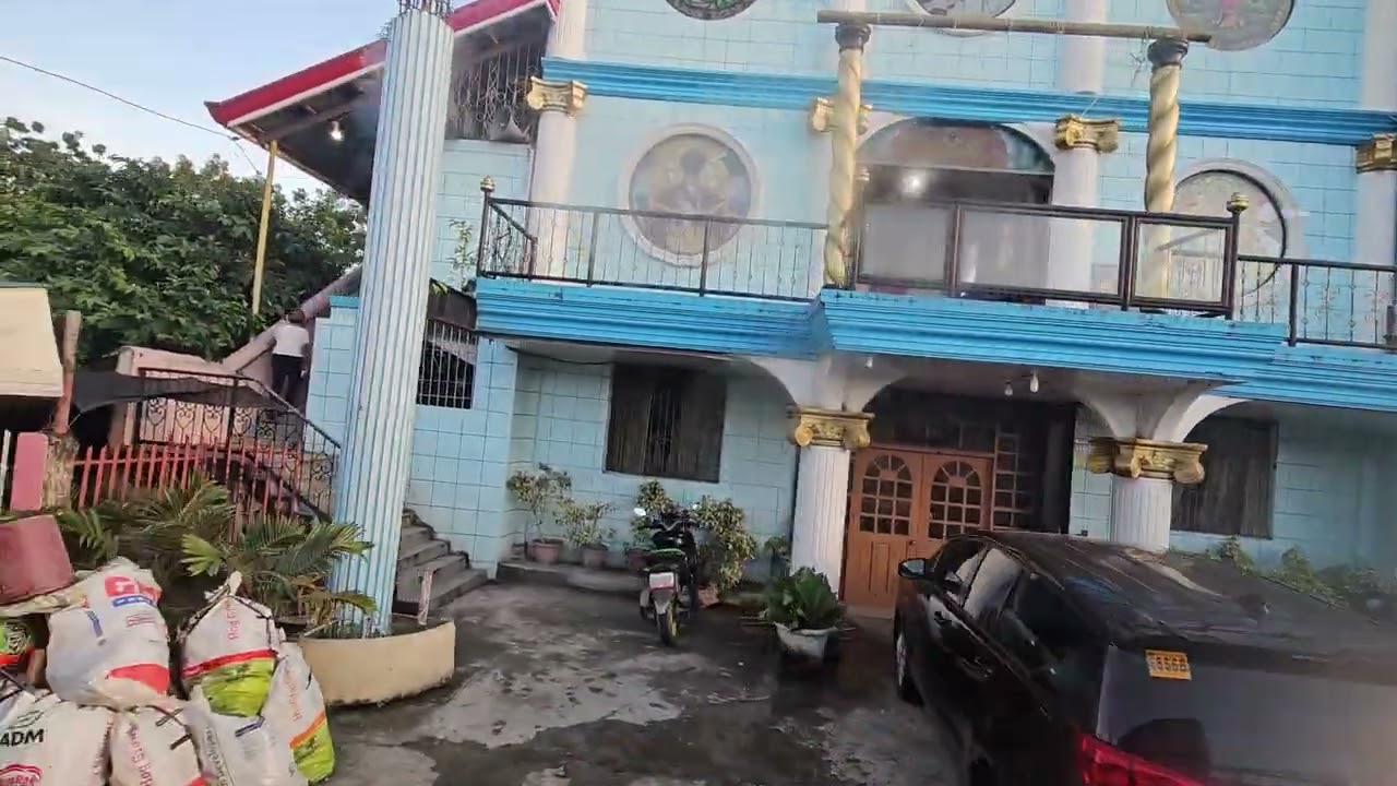 San Fernando Cebu 
