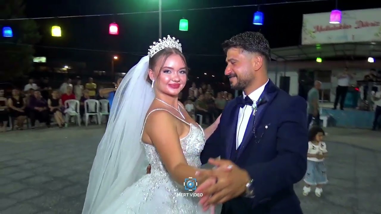 varvara & önder sezar düğün töreni 01