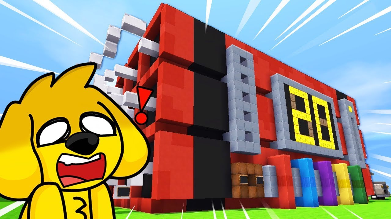 ¿PUEDES DESACTIVAR ESTA BOMBA EN MENOS DE UN MINUTO? 💣😰 MIKECRACK MINI WORLD #5
