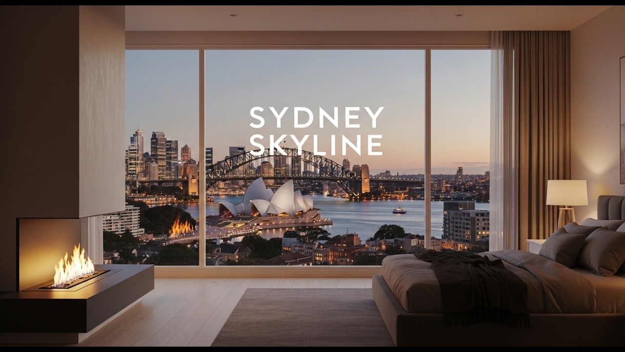 Relaxing Piano Instrumentals #sydney #australia #calmmusic #piano