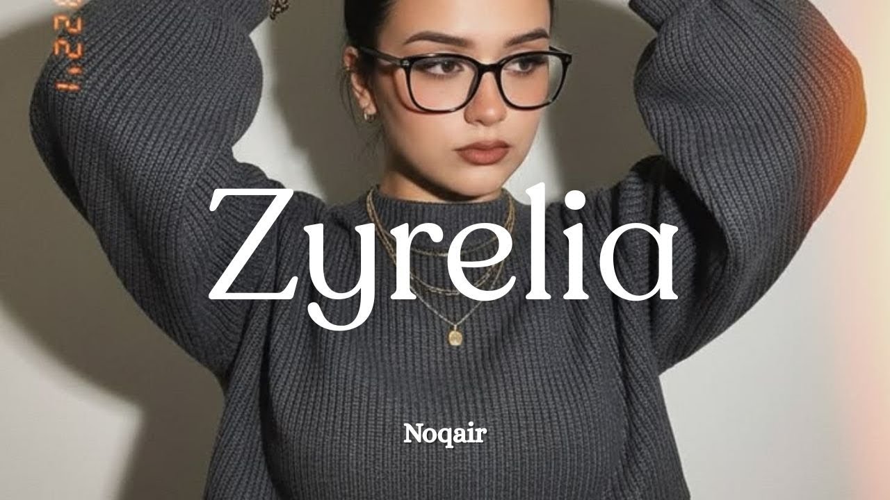 Zyrelia - Noqair 