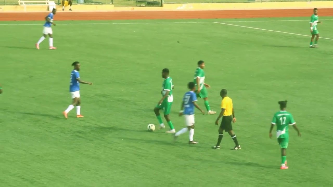 Celtiis Ligue 1/ JOURNEE 13/ LOTO POPO FC 2-1 DRAGONS FC