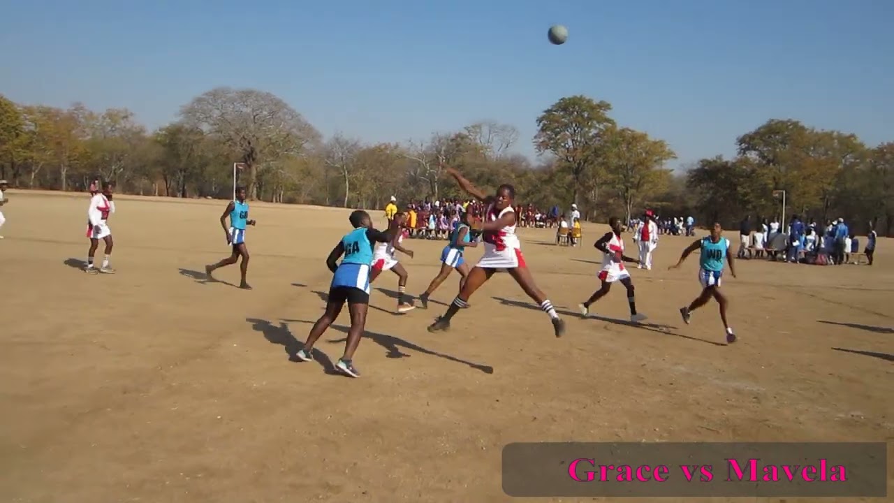Best Mat North Provincial Netball games ever