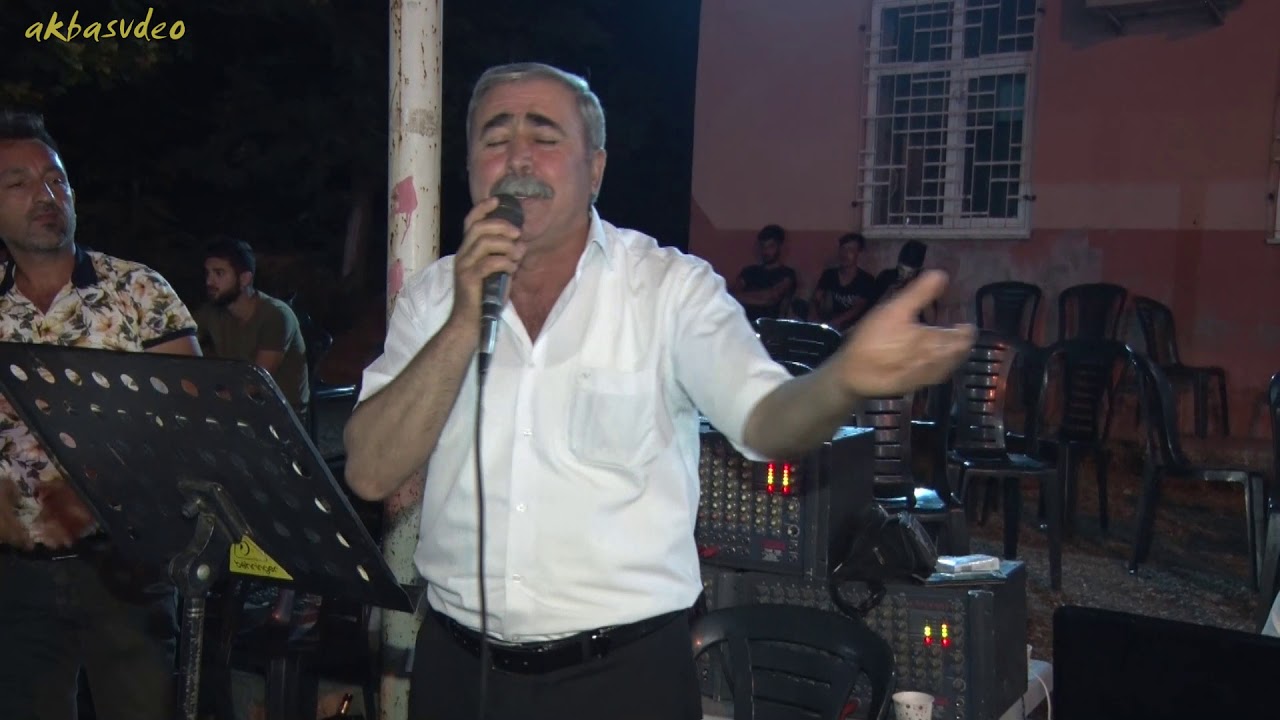 Aşık kiya (Mehmet AKCA)2019 Vicdansız U.H