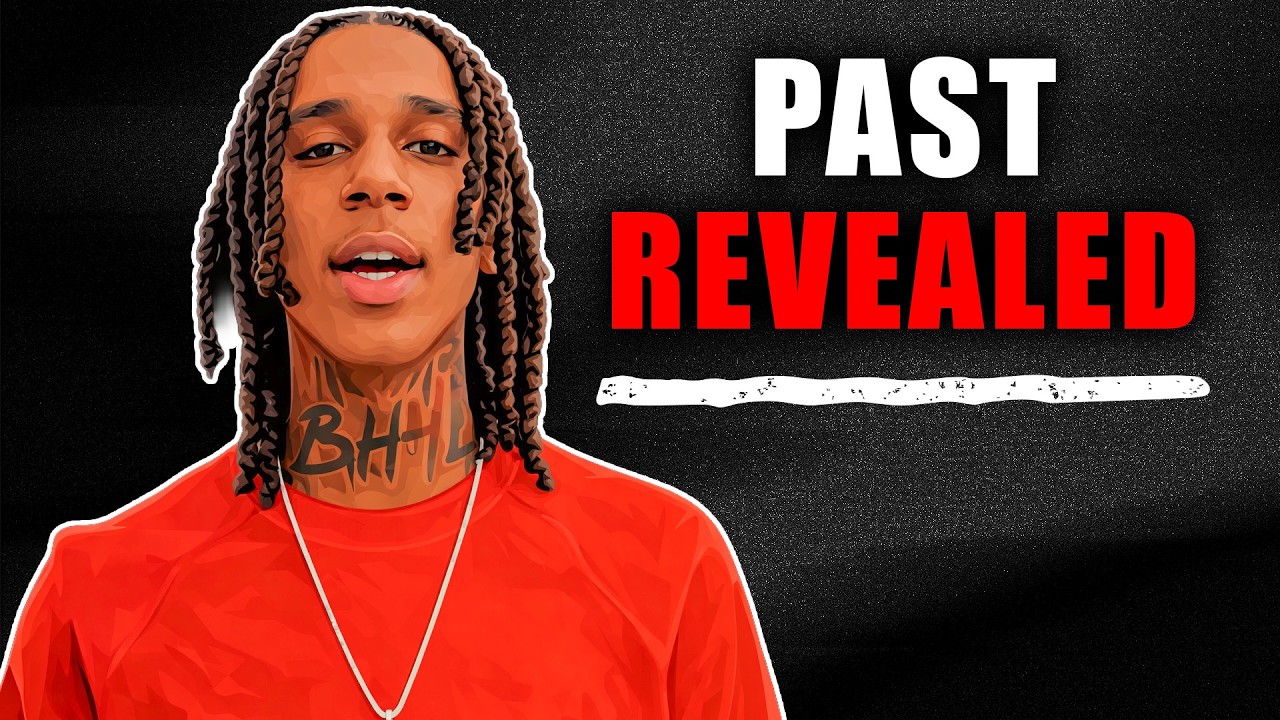The TRUTH Behind Bloodhound Lil Jeff’s Notorious Past